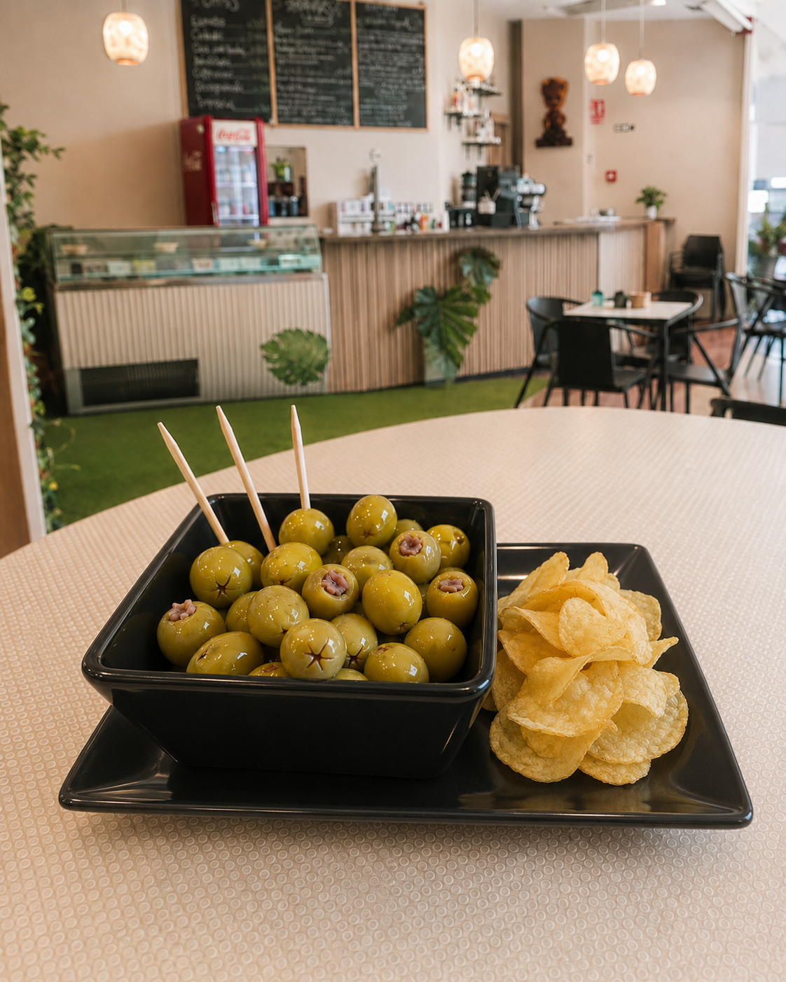 Aperitivo Co.Secha