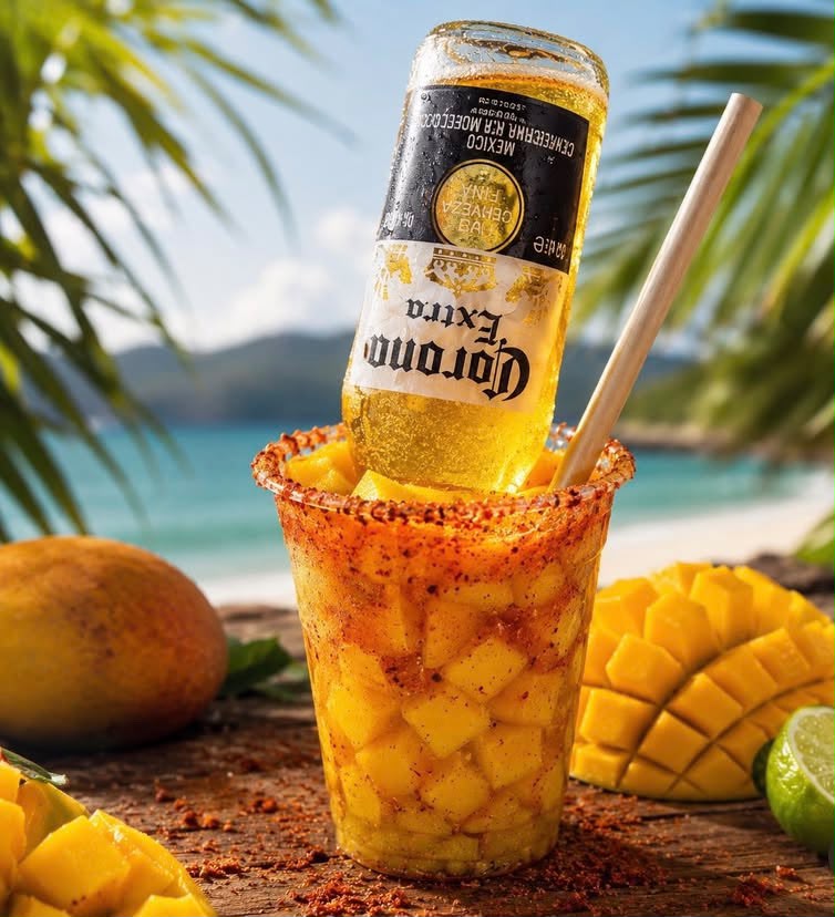 Mangos preparados